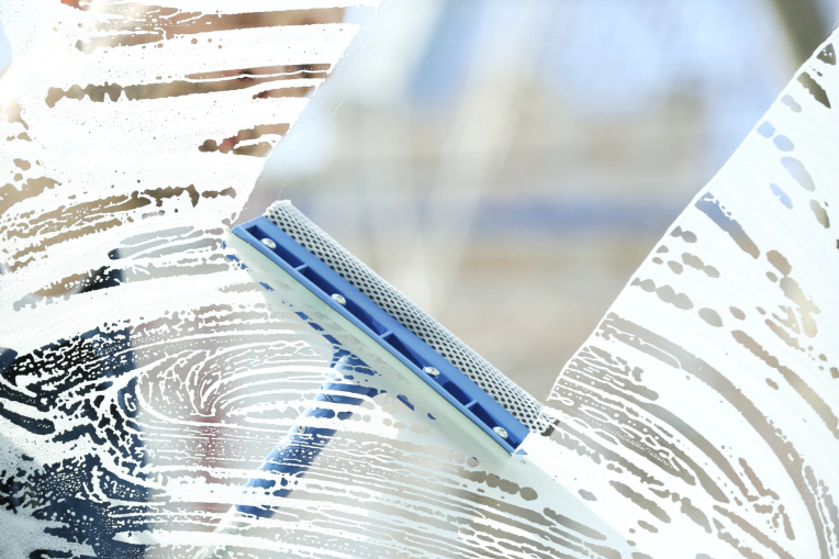 Window Cleaning Services