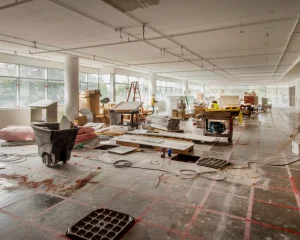 construction clean ups construction clean ups