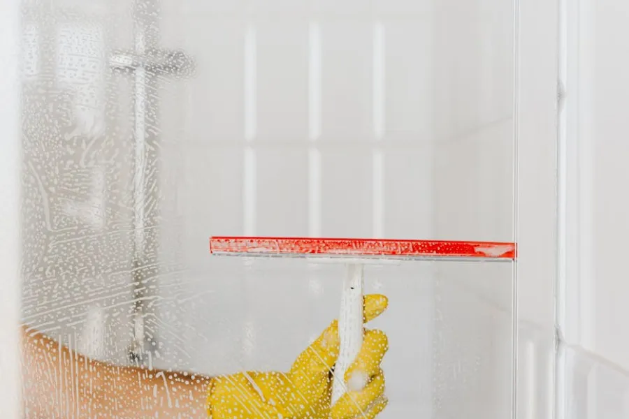 cleaning services prescott